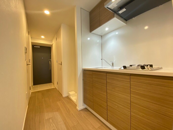 物件内観写真9　(キッチン)