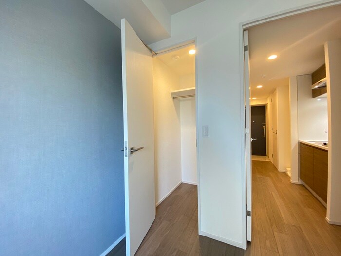 物件内観写真15　(収納)