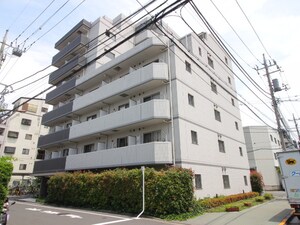 ARTESSIMO　LINK　BREZZA(308)外観写真