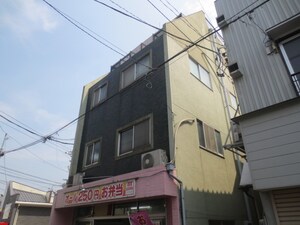 ジョイ浅田外観写真