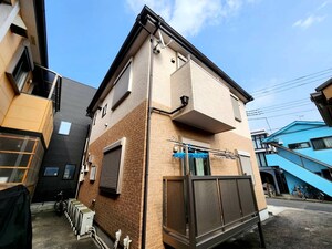 アコードツチヤ外観写真