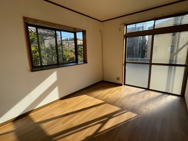 居室