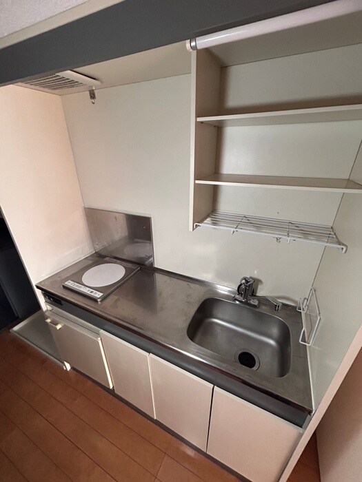 物件内観写真12　(キッチン)