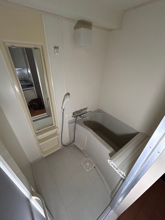 物件内観写真13　(バス／シャワールーム等)