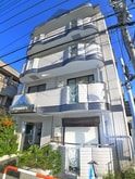 三善マンション本八幡