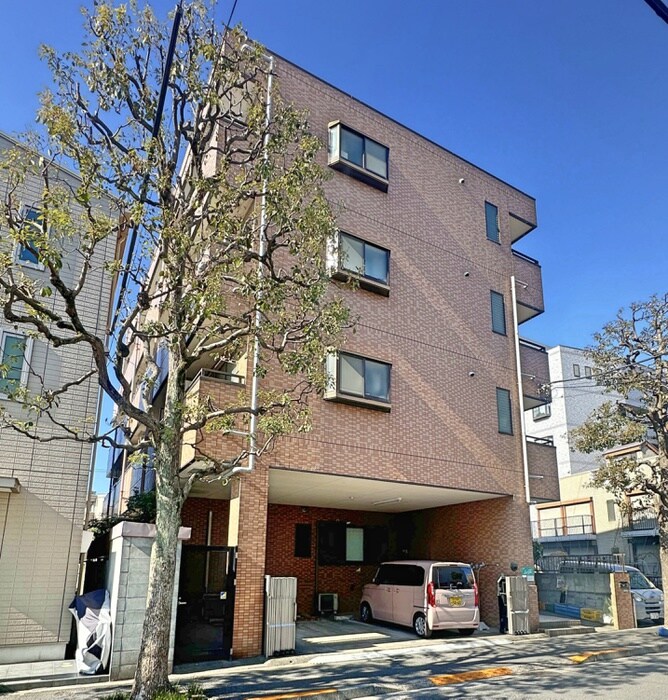 物件外観写真6　(周辺環境)