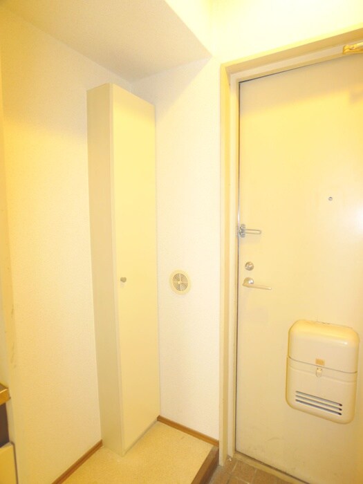 物件内観写真14　(靴箱)