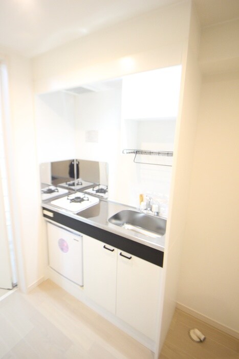 物件内観写真8　(キッチン)