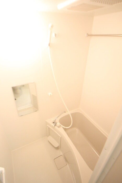 物件内観写真9　(バス／シャワールーム等)