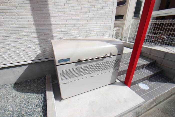 物件外観写真3　(建物設備)