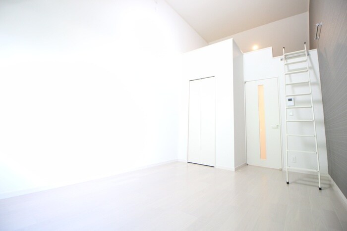 物件内観写真21　(居室)