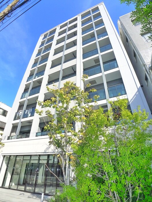 物件外観写真2　(建物設備)