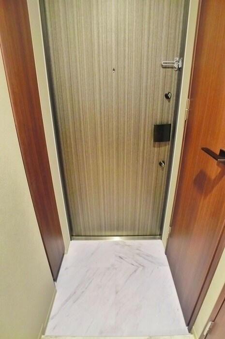 物件内観写真7　(玄関)