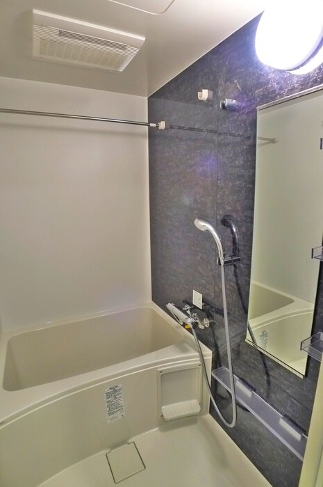 物件内観写真10　(バス／シャワールーム等)