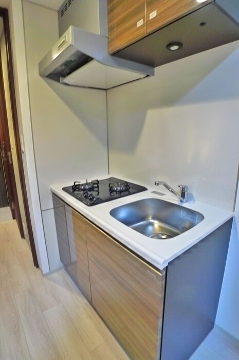 物件内観写真11　(キッチン)