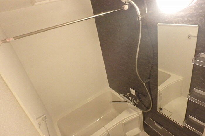 物件内観写真12　(バス／シャワールーム等)