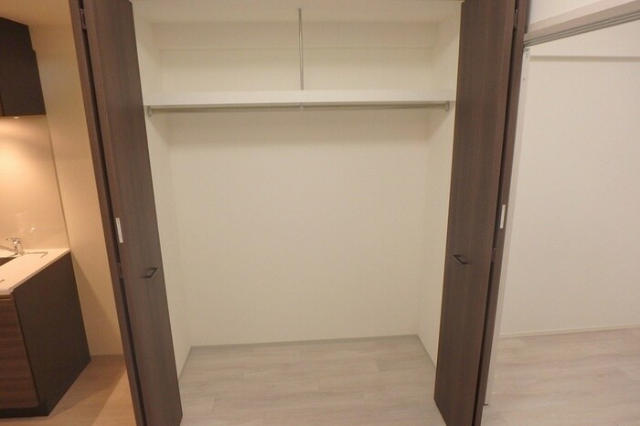 物件内観写真14　(収納)