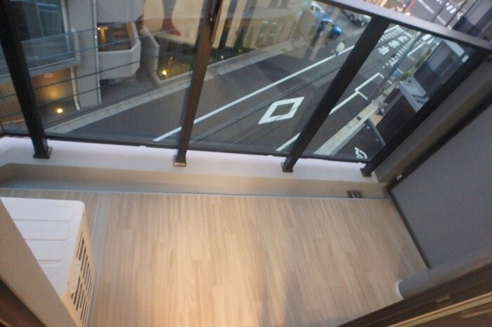 物件内観写真15　(ベランダ・バルコニー)