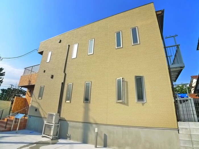 物件外観写真4　(その他)