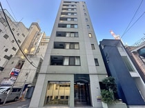 アムス馬喰町(702)の外観写真