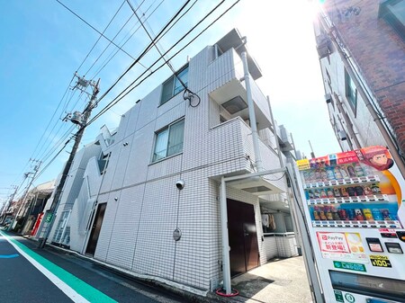 メインステージ井荻駅前（409)外観写真