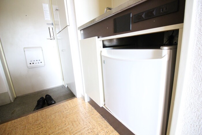 物件内観写真10　(キッチン)