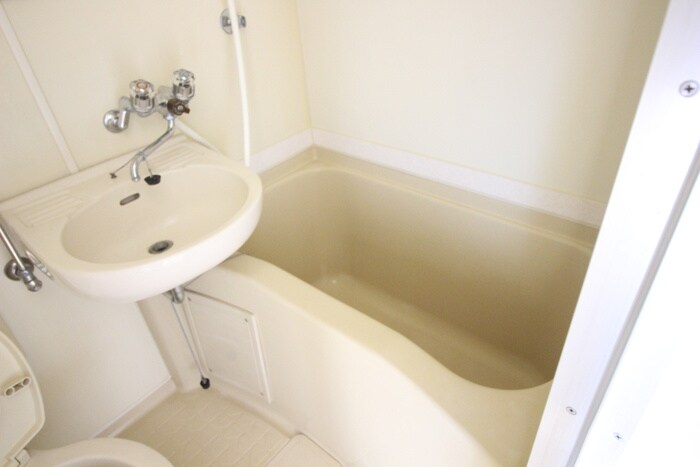 物件内観写真13　(バス／シャワールーム等)