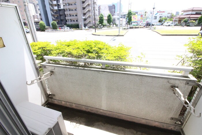 物件内観写真21　(ベランダ・バルコニー)