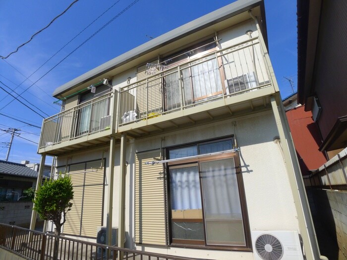 物件外観写真2　(その他)