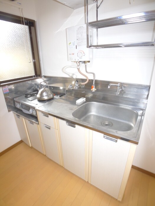 物件内観写真7　(キッチン)