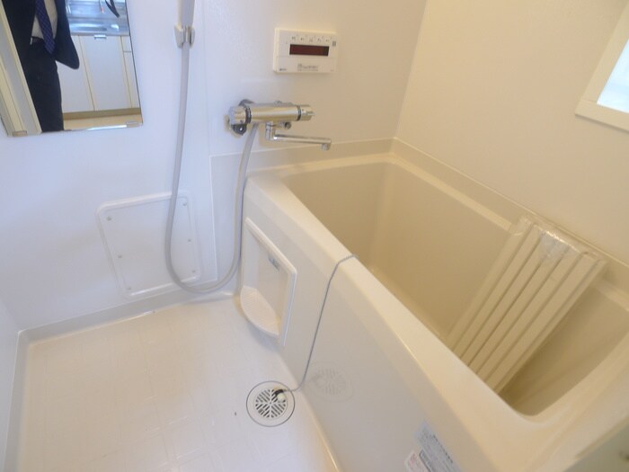 物件内観写真8　(バス／シャワールーム等)