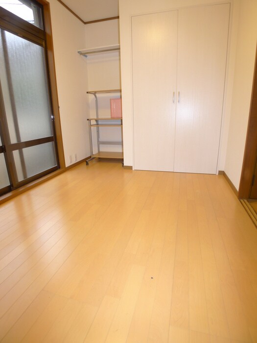 物件内観写真14　(居室)