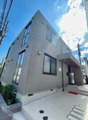 ASTER自由通り