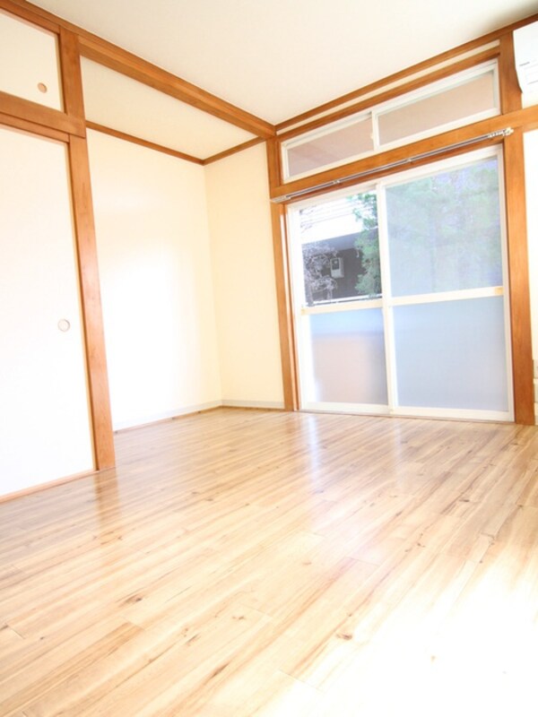 居室