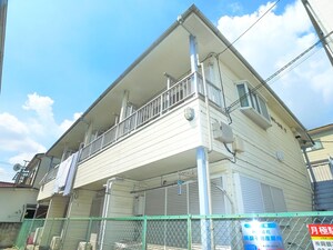 エスポワ－ル金子Ⅲ外観写真