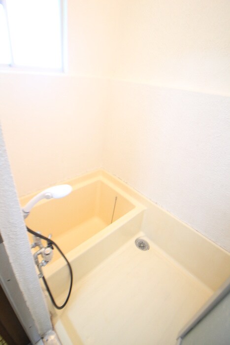 物件内観写真9　(バス／シャワールーム等)