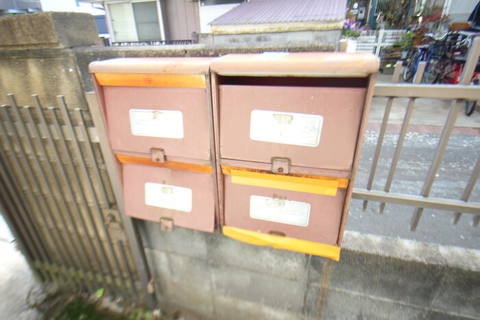 物件外観写真4　(外観写真)