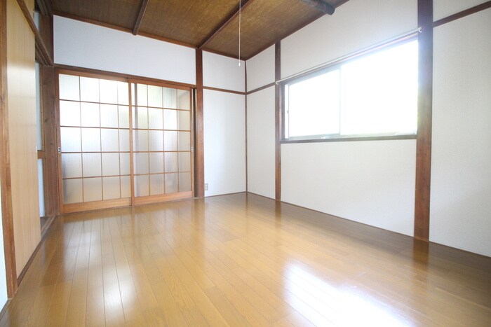 物件内観写真13　(居室)