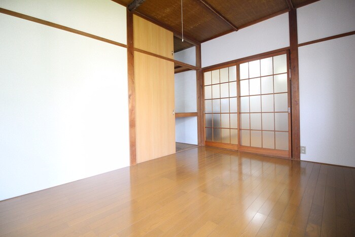 物件内観写真14　(居室)