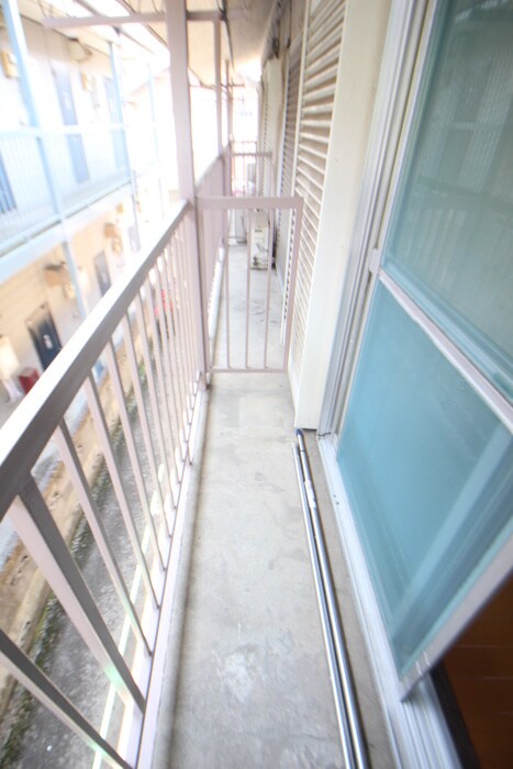 物件内観写真16　(ベランダ・バルコニー)