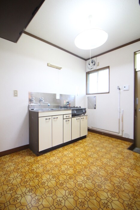 物件内観写真19　(キッチン)