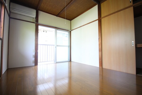 居室