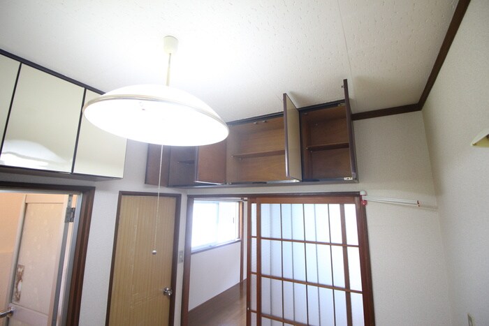 物件内観写真22　(収納)