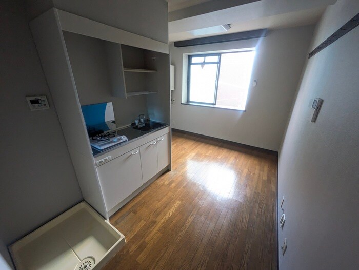 物件内観写真12　(居室)