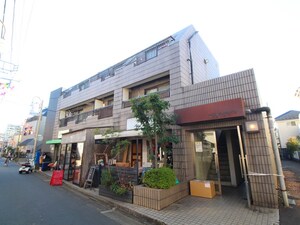 ロイヤル  コトブキ外観写真