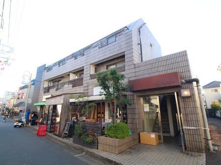 ロイヤル  コトブキ外観写真