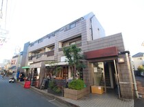 ロイヤル  コトブキの外観写真