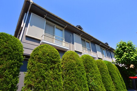 ヴェ－ル石神井公園外観写真