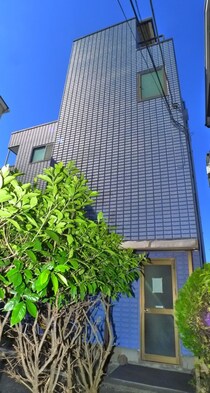 コ－ポ恵門の外観写真