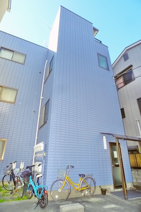 物件外観写真3　(外観写真)